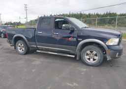 2013 RAM 1500 SLT