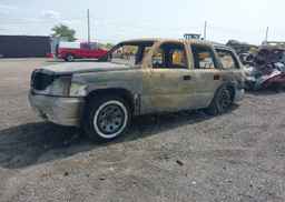 2005 CADILLAC ESCALADE