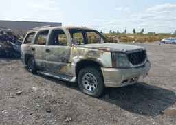 2005 CADILLAC ESCALADE