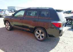 2008 TOYOTA HIGHLANDER V6 SPORT