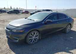 2017 CHEVROLET MALIBU PREMIER