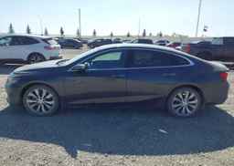 2017 CHEVROLET MALIBU PREMIER