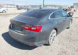 2017 CHEVROLET MALIBU PREMIER