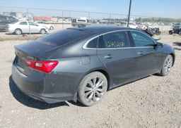 2017 CHEVROLET MALIBU PREMIER