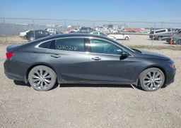 2017 CHEVROLET MALIBU PREMIER