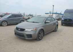 2010 KIA FORTE EX