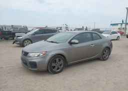 2010 KIA FORTE EX