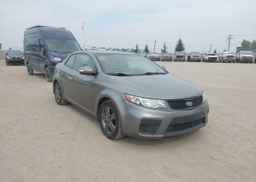 2010 KIA FORTE EX
