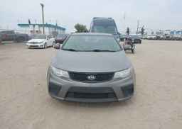 2010 KIA FORTE EX