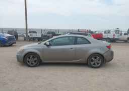 2010 KIA FORTE EX