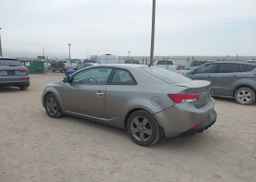 2010 KIA FORTE EX