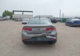 2010 KIA FORTE EX