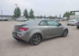 2010 KIA FORTE EX