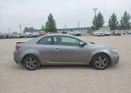 2010 KIA FORTE EX