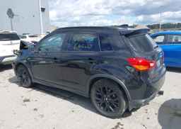 2017 MITSUBISHI RVR BLACK EDITION