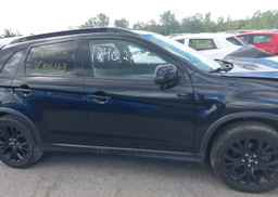 2017 MITSUBISHI RVR BLACK EDITION