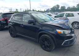 2017 MITSUBISHI RVR BLACK EDITION