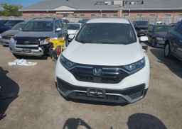 2020 HONDA CR-V LX