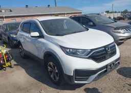 2020 HONDA CR-V LX
