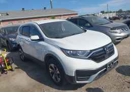 2020 HONDA CR-V LX
