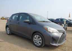 2015 TOYOTA YARIS LE