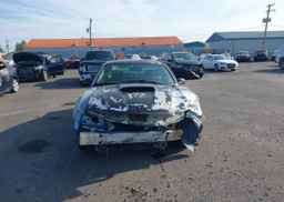 2004 FORD MUSTANG