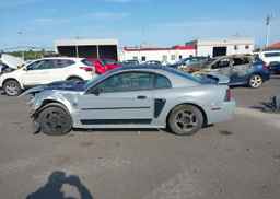2004 FORD MUSTANG