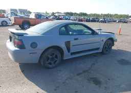 2004 FORD MUSTANG