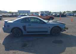 2004 FORD MUSTANG