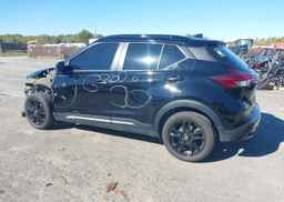 2023 NISSAN KICKS