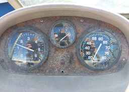2001 PRINCECRAFT PRO 165