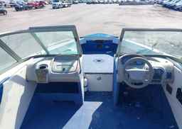 2001 PRINCECRAFT PRO 165