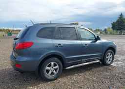 2009 HYUNDAI SANTA FE GL