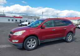 2012 CHEVROLET TRAVERSE