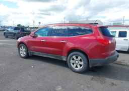 2012 CHEVROLET TRAVERSE