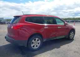 2012 CHEVROLET TRAVERSE