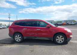 2012 CHEVROLET TRAVERSE