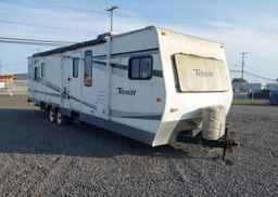 2006 FLEETWOOD TERRY