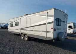 2006 FLEETWOOD TERRY