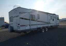 2006 FLEETWOOD TERRY