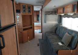 2006 FLEETWOOD TERRY