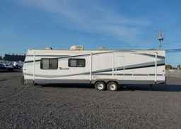 2006 FLEETWOOD TERRY