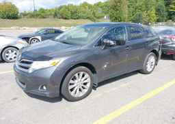 2014 TOYOTA VENZA LE