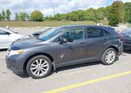 2014 TOYOTA VENZA LE
