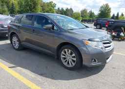 2014 TOYOTA VENZA LE