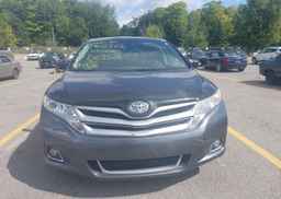 2014 TOYOTA VENZA LE