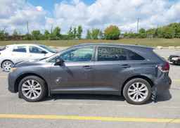 2014 TOYOTA VENZA LE