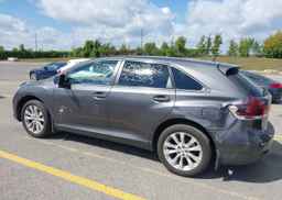 2014 TOYOTA VENZA LE
