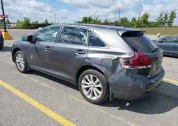 2014 TOYOTA VENZA LE