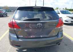 2014 TOYOTA VENZA LE